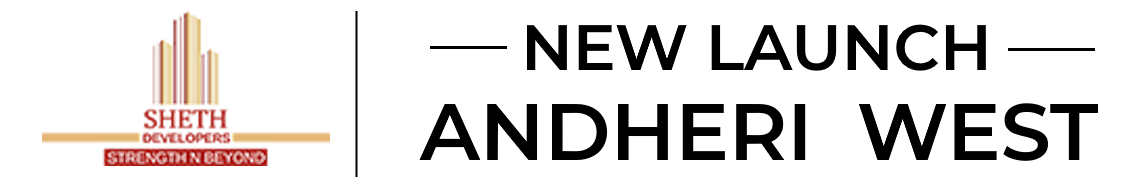 New Launch Versova  Logo